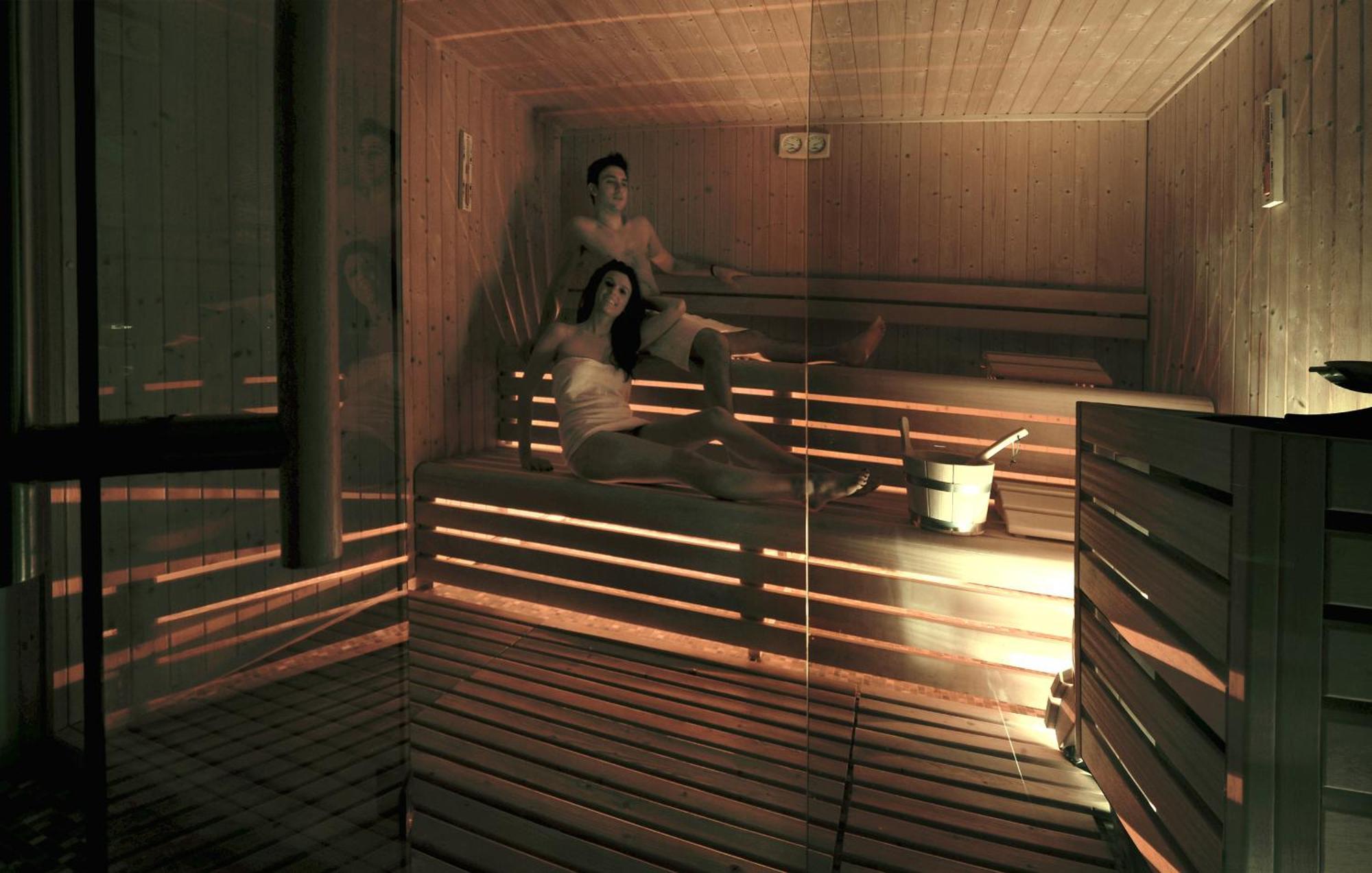 Hotel Aurora Terme Abano Terme Buitenkant foto