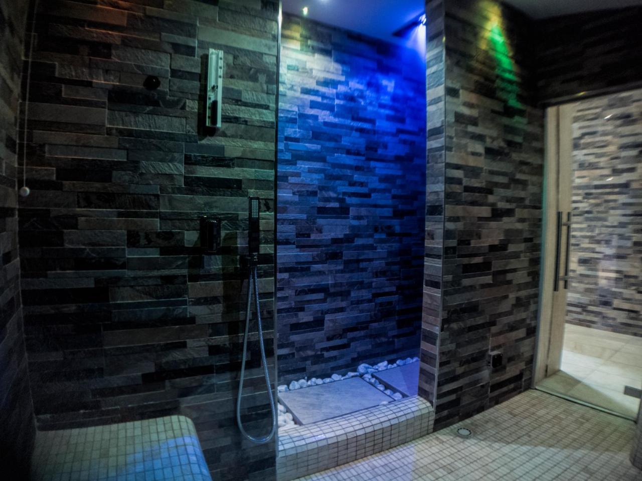 Hotel Aurora Terme Abano Terme Buitenkant foto